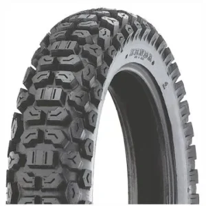 Bub Kenda 18-3.50 k270 4pr 56p tt