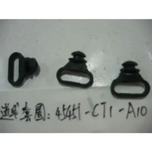 Kabelgeleider rubber (45451-n02-000)