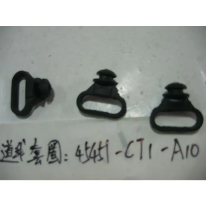 Kabelgeleider rubber (45451-n02-000)
