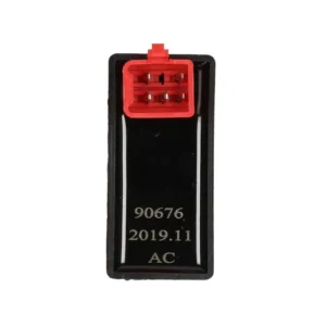 Cdi unit honda mt/mb ac Elec