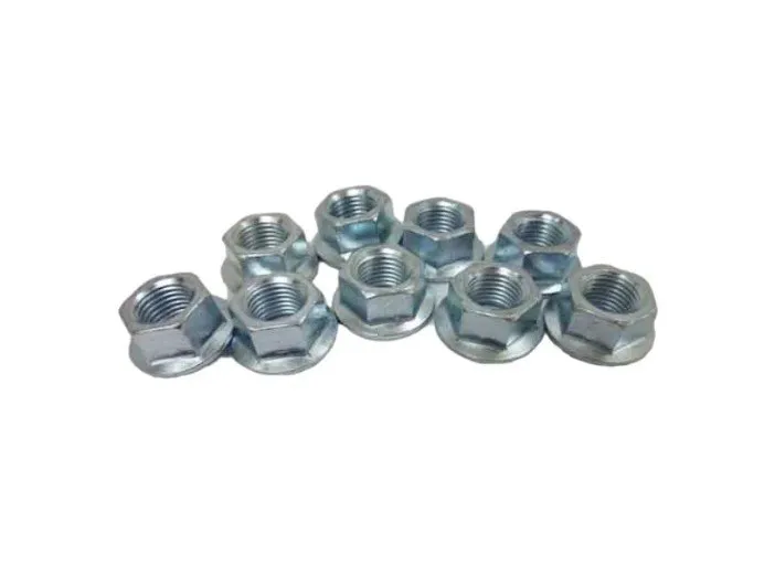 krukasmoer m12x1.25 12pcs Voor o.a. Piaggio 125/180cc 2 Takt