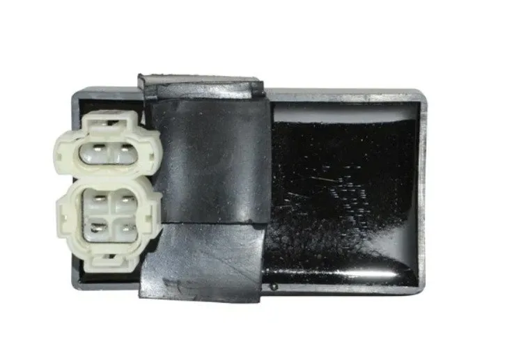 Cdi-unit 6-polig 35km 10 inch agm, btc, sco china 4t, sco gy6, sco znen