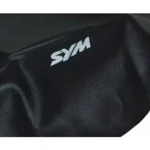 Buddydek Xtreme sym zwart fiddle 2