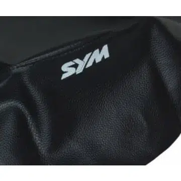 Buddydek Xtreme sym zwart fiddle 2