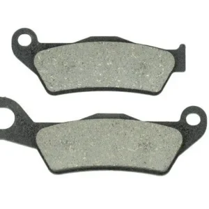 Remblokset newfren euro-5 Aprilia voor sr motard, sxr 50/160, vespa vxl 150, sxr