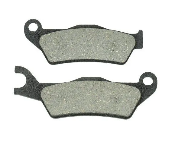 Remblokset newfren euro-5 Aprilia voor sr motard, sxr 50/160, vespa vxl 150, sxr