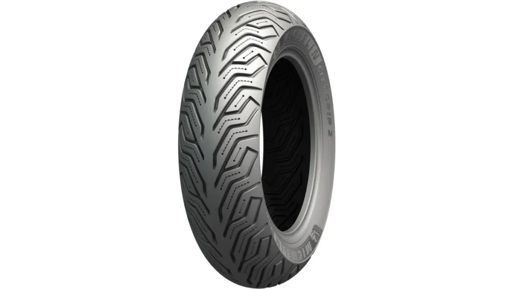 Buitenband michelin tl wegprofiel city grip 2 150/70x13