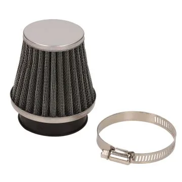 Powerfilter 54mm type k&n Supertec