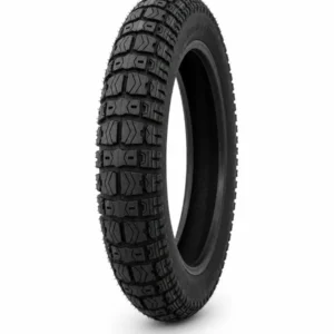 Band A-line 20*4.0 voor fatbike 752tt - zwart