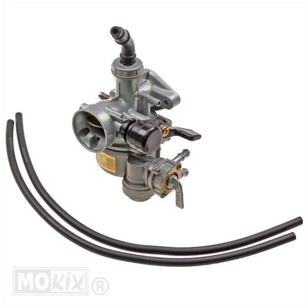 Carburateur honda c50nt/c70nt/c90nt/dax 50 17mm sp
