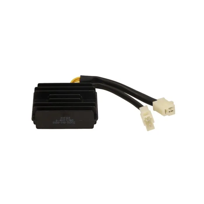 Regulator Sym Fiddle II E5 ORG