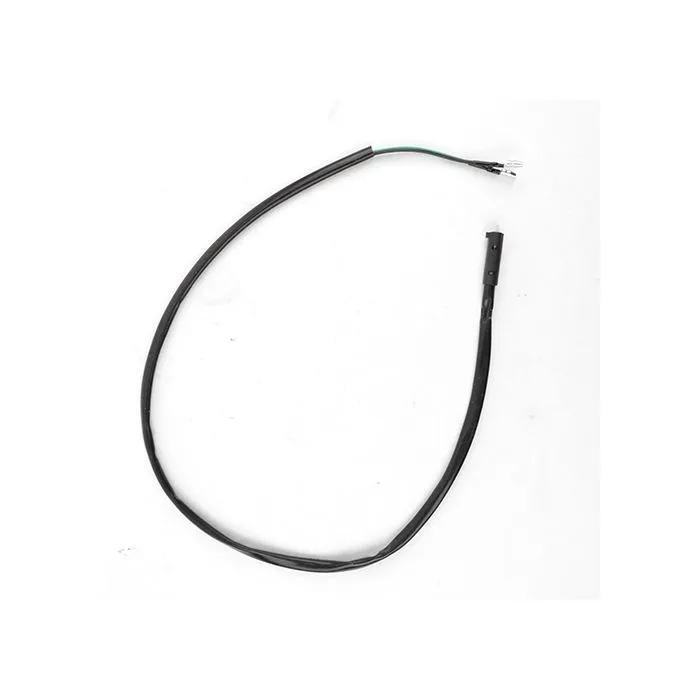 Remlichtschakelaar DMP met kabel 35cm bromfiets honda, sco china 4t, sco kymco 4t,