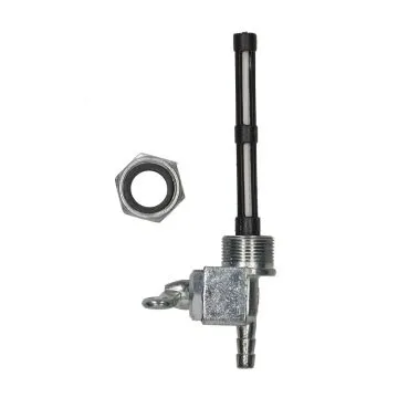 Benzinekraan (made in Italy) m16x1 kreidler, ms50, mv50, sachs