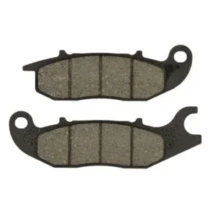Remblokset newfren voor niu n1s fd0355