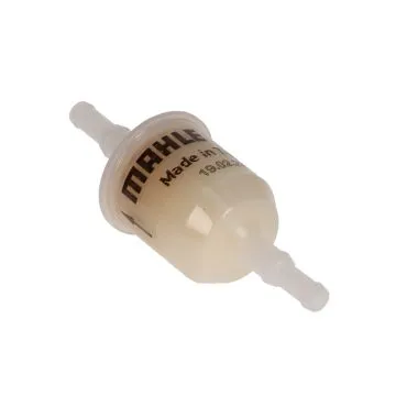 Benzinefilter 6mm/8mm Mahle kl13
