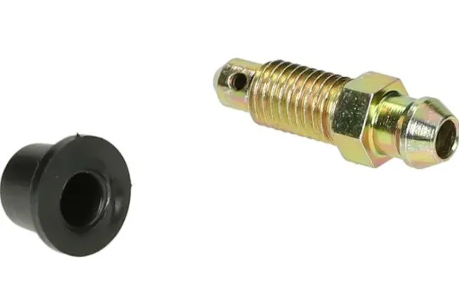 Ontluchtingsnippel brembo (m7 x 1.0) Supertec