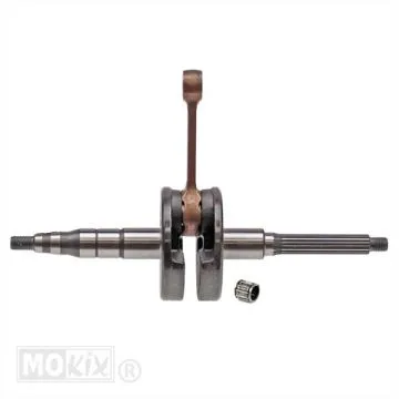 Krukas minarelli horizontaal 2t