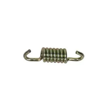 Trekveer Omega koppeling + 15% goud 1 stuks gilera, honda, peugeot, piaggio, sco