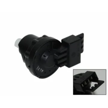 Electrisch gedeelte contactslot fly new 2012 piag orig 1d000892r