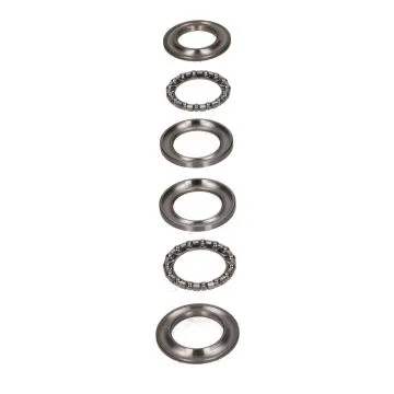 Balhoofdset DMP nt 41mm neo 4t, neo va2008