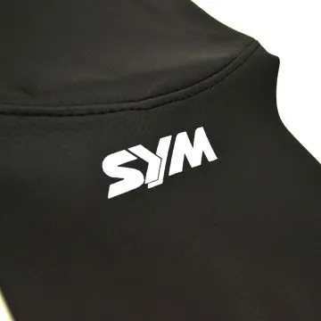 Buddydek Xtreme (made in EU) zwart mio