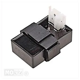 Cdi unit Djjd cashmere 35km (ac)