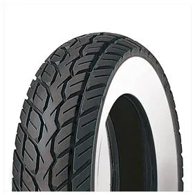 Bub Kenda 12-120/70 k418 4pr 58m whitewall tl