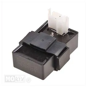 Cdi unit Djjd cashmere 45km (ac) e4