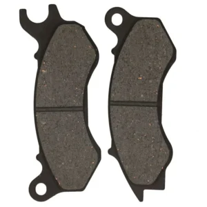 Front brake pad (set) cpx (s45310-tbg-a00-m1)