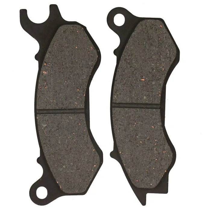 Front brake pad (set) cpx (s45310-tbg-a00-m1)