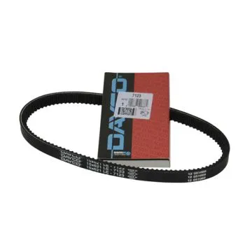 V-snaar pk-xl dayco/pirelli 7123