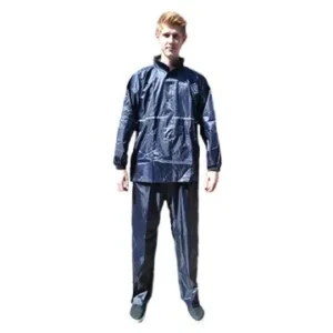 Regenpak Mkx blauw s