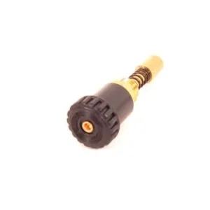 Choke handmatig phbg scooter 19.5mm dellorto 9538.64