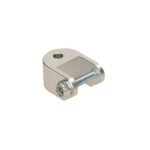 Schokbrekerverhoger piaggio 10-40mm aluminium