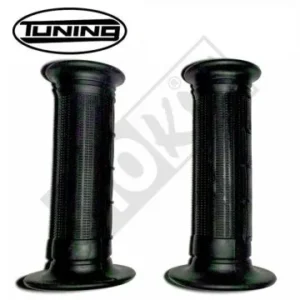 Handvatten cross high-grip zwart