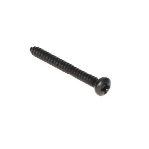 Parkerset 4.0x40 zwart 10st