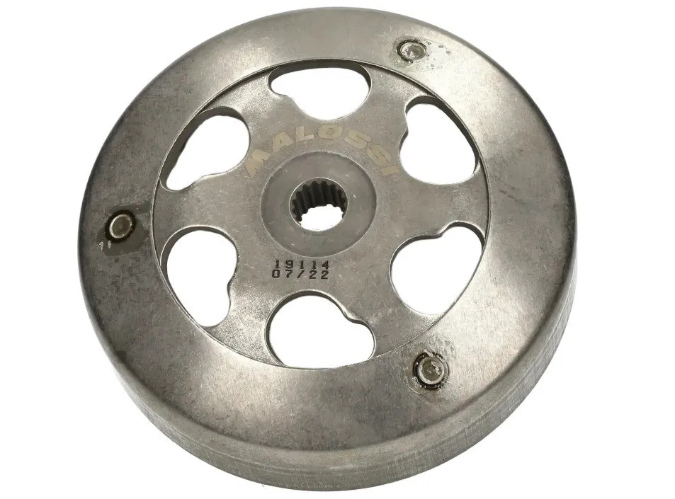 Koppelinghuis malossi 107mm minarelli hor+vert 7719114b