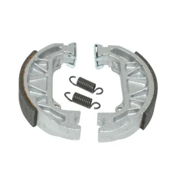 Remsegment set zip voor