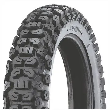 Bub Kenda 21-2.75 k270 4pr 45p tt