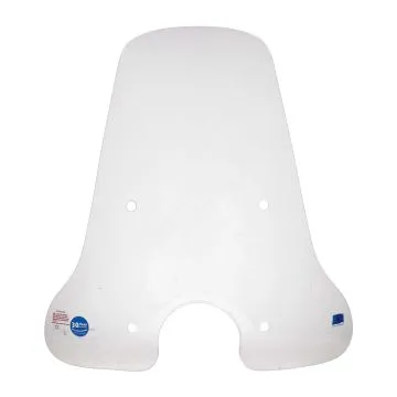 Windscherm Regia hoog (made in EU) (zonder bev set) voor orginele beugelset 70cm