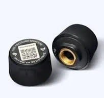 Bandenspanningsmeter digitaal