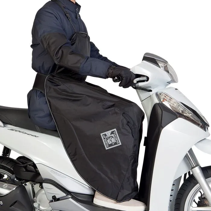 Beenkleed tucano thermoscud universeel scooter/scootmobiel r194