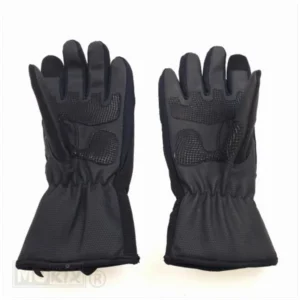 Handschoenen Mkx serino zwart s